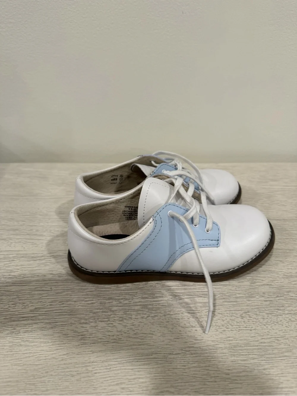 Footmates Cheer Shoes